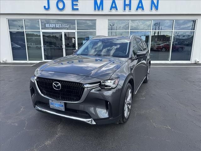 2024 Mazda Mazda CX-90 3.3 Turbo Premium