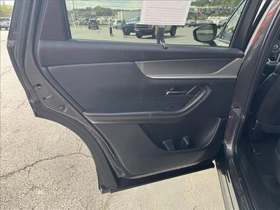 2024 Mazda Mazda CX-90 3.3 Turbo Premium