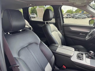 2024 Mazda Mazda CX-90 3.3 Turbo Premium