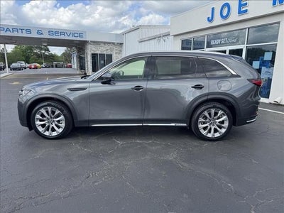2024 Mazda Mazda CX-90 3.3 Turbo Premium
