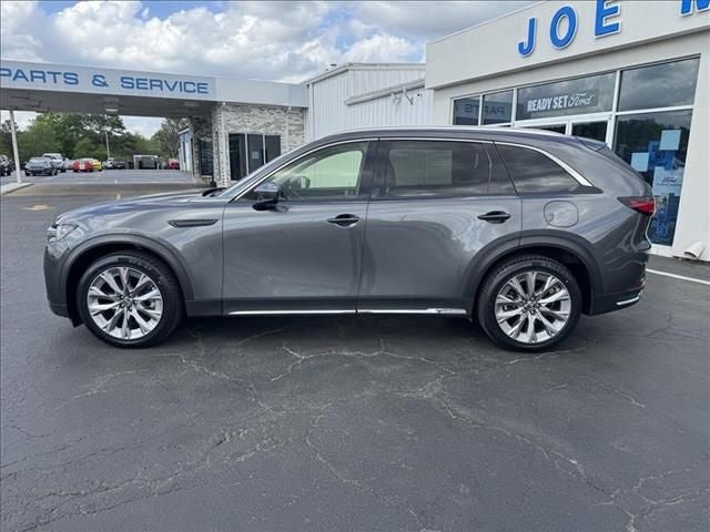 2024 Mazda Mazda CX-90 3.3 Turbo Premium