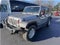 2016 Jeep Wrangler Unlimited Sport 4x4