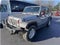 2016 Jeep Wrangler Unlimited Sport 4x4