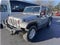 2016 Jeep Wrangler Unlimited Sport 4x4
