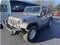2016 Jeep Wrangler Unlimited Sport 4x4
