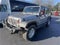 2016 Jeep Wrangler Unlimited Sport 4x4