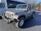 2016 Jeep Wrangler Unlimited Sport 4x4