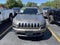 2018 Jeep Cherokee Latitude Front-wheel Drive