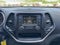 2018 Jeep Cherokee Latitude Front-wheel Drive