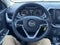2018 Jeep Cherokee Latitude Front-wheel Drive
