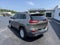 2018 Jeep Cherokee Latitude Front-wheel Drive