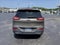 2018 Jeep Cherokee Latitude Front-wheel Drive