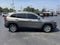 2018 Jeep Cherokee Latitude Front-wheel Drive