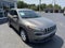 2018 Jeep Cherokee Latitude Front-wheel Drive