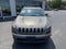 2018 Jeep Cherokee Latitude Front-wheel Drive