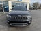 2018 Jeep Grand Cherokee Limited 4x2