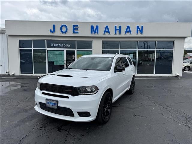 2019 Dodge Durango R/T 4x2