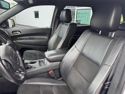 2019 Dodge Durango R/T 4x2