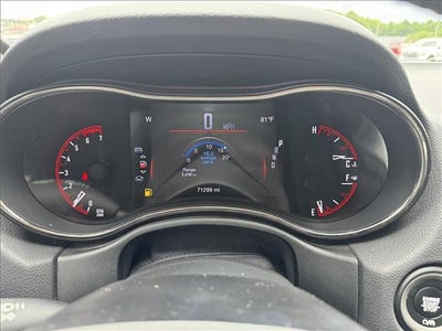 2019 Dodge Durango R/T 4x2