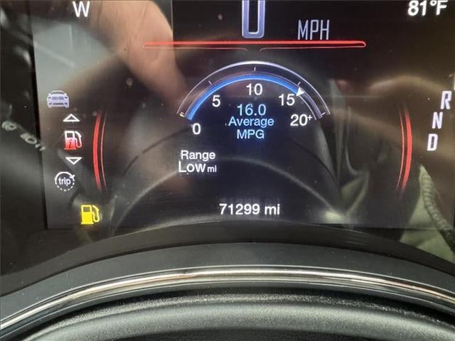 2019 Dodge Durango R/T 4x2