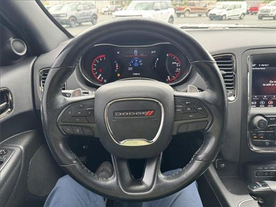2019 Dodge Durango R/T 4x2