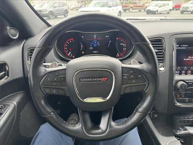 2019 Dodge Durango R/T 4x2