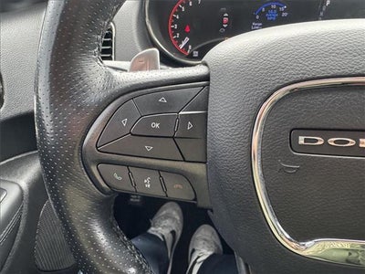 2019 Dodge Durango R/T 4x2