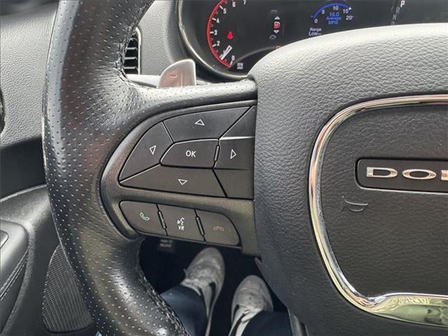 2019 Dodge Durango R/T 4x2