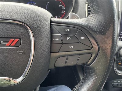 2019 Dodge Durango R/T 4x2