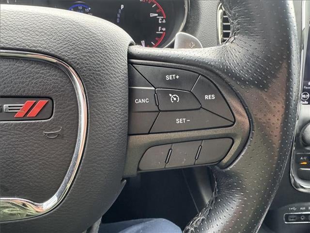 2019 Dodge Durango R/T 4x2