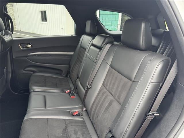 2019 Dodge Durango R/T 4x2