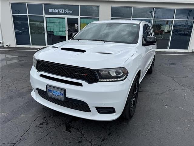 2019 Dodge Durango R/T 4x2