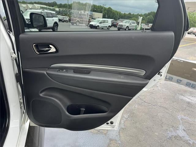 2019 Dodge Durango R/T 4x2