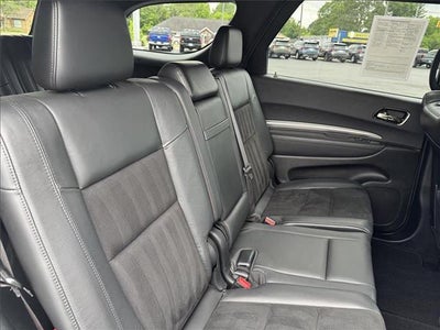 2019 Dodge Durango R/T 4x2