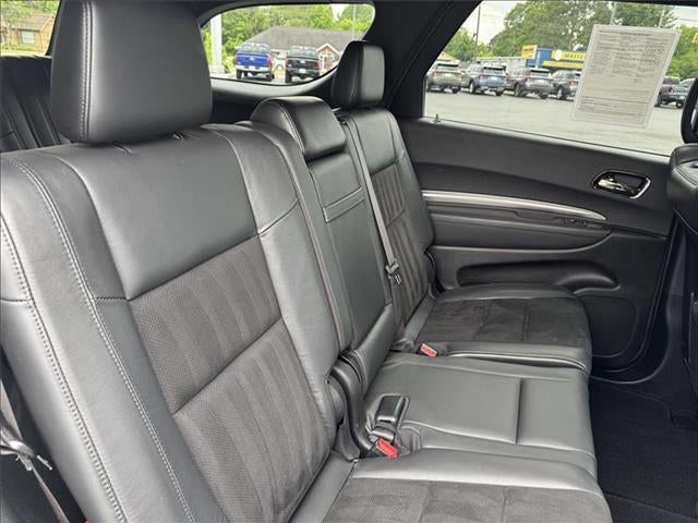 2019 Dodge Durango R/T 4x2