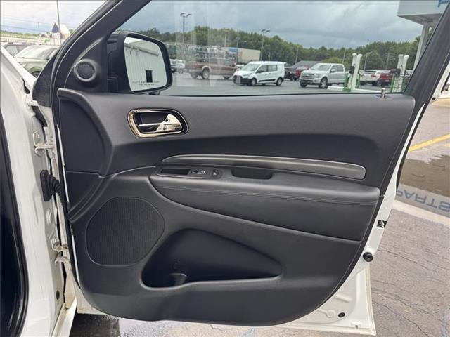 2019 Dodge Durango R/T 4x2