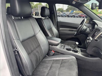 2019 Dodge Durango R/T 4x2