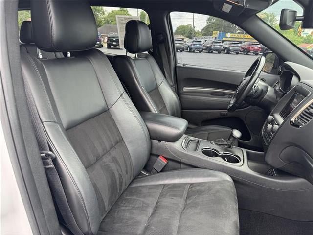 2019 Dodge Durango R/T 4x2