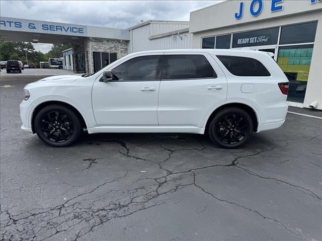 2019 Dodge Durango R/T 4x2
