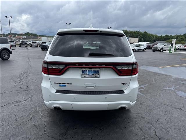 2019 Dodge Durango R/T 4x2