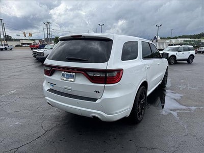 2019 Dodge Durango R/T 4x2