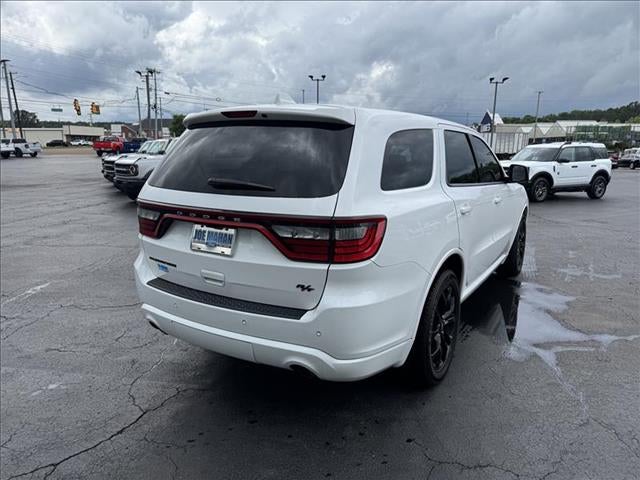 2019 Dodge Durango R/T 4x2