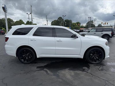 2019 Dodge Durango R/T 4x2