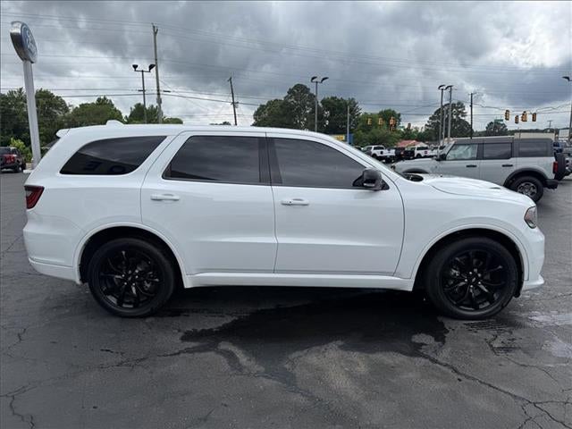 2019 Dodge Durango R/T 4x2