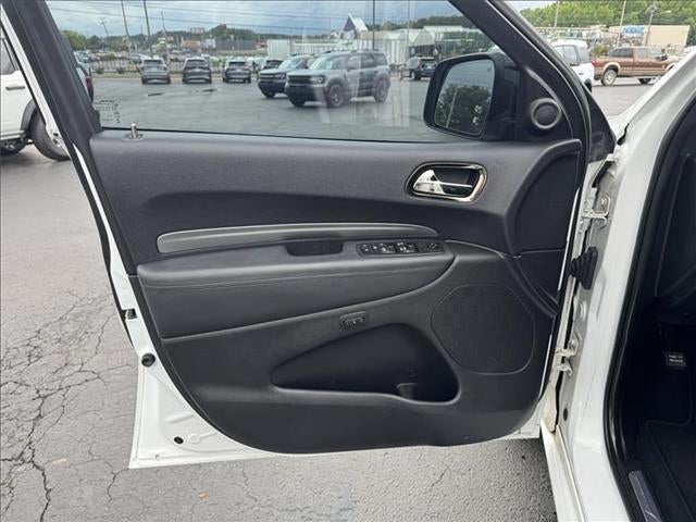 2019 Dodge Durango R/T 4x2