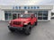 2020 Jeep Gladiator Rubicon 4x4 Crew Cab