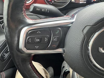 2020 Jeep Gladiator Rubicon 4x4 Crew Cab