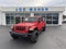 2020 Jeep Gladiator Rubicon 4x4 Crew Cab