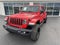 2020 Jeep Gladiator Rubicon 4x4 Crew Cab