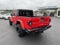 2020 Jeep Gladiator Rubicon 4x4 Crew Cab